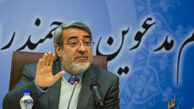 وزیر کشور:هر تجمعی برای قربانیان پلاسکو باید دارای مجوز باشد
