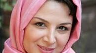 عکس و متن زیبای شهره سلطانی 