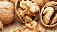     گردو بخورید به ۸ دلیل شگفت‌انگیز