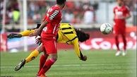 عضو جدید در هیات مدیره پرسپولیس
