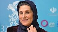 تیپ بنفش «فاطمه معتمدآریا»

