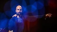 آغاز شب هفتم جشنواره موسیقی فجر در بهت حادثه پلاسکو