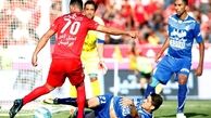 آخرین وضعیت نقل و انتقالات در استقلال و پرسپولیس+ عکس

