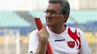 برانکو در نشست خبری حاضر نشد