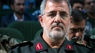 سردار پاکپور درگذشت مادر شهید صیادشیرازی را تسلیت گفت