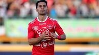 حضور گل‌محمدی و باقری در یک تیم جذاب