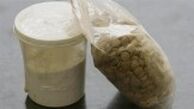کشف انباری بزرگ مملو از مواد نیروزا در یونان
