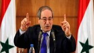 نباید در قبال اقدامات شبه نظامیان کُرد در شمال سوریه سکوت شود