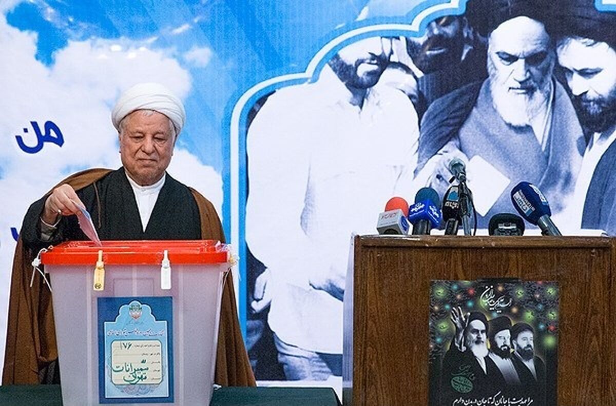 حزب الله پیروز انتخابات/ حسن روحانی شکست خورد/ هاشمی رفسنجانی، هرگز اصلاح طلب نمی شوند