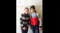 محاکمه کوچکترین اسرای دنیا در فلسطین اشغالی