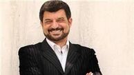 عکس جالب و دیدنی از جوانی مجری ممنوع الکار