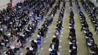 تکمیل ظرفیت کارشناسی علوم پزشکی دانشگاه آزاد آغاز شد