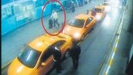 انتشار تصاویر جدید از خاشقجی و نامزدش در استانبول
