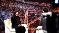 حمله دسته جمعی به یاسمین اشکی 