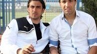 آشتی رحمتی و نکونام الکی بود!