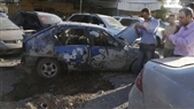 برخورد دو موشک به جنوب پایتخت لبنان