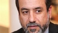 گزارش غیرعلنی عراقچی از مذاکرات هسته‌ای به خبرگان