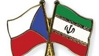 امضای سند همکاری هسته‌ای بین ایران و چک