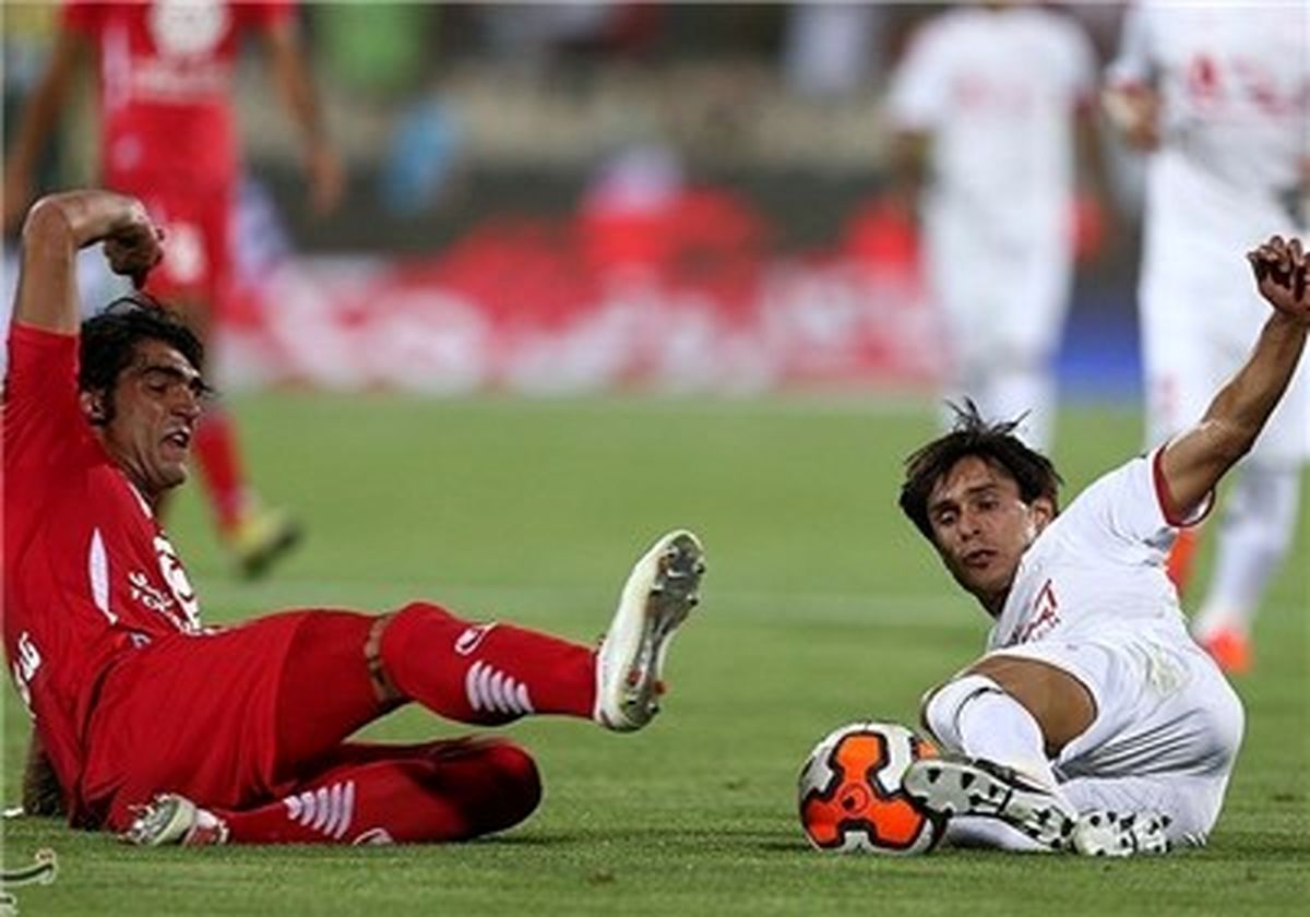 برای مجید جلالی و تیم دلم می سوزد!