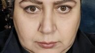 سلفی جدید شهره لرستانی + عکس