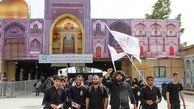 دولت از مناسک اربعین امسال چقدر "درآمد" کسب کرد