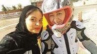 جزئیات بیشتر از افشاگری بهناز شفیعی علیه نیکی کریمی!!