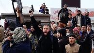 جدا شدن سر یک سرکرده داعشی در استان کرکوک