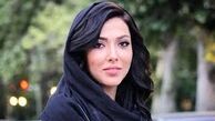 «لیلا اوتادی» در جشن تولد پُر زرق و برق «مریم سلطانی»