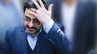 مرتضوی در شمال به ریش همه می خندید!