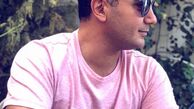 تیپ صورتی مجری بانمک تلویزیون+عکس
