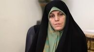 مولاوردی: 10 درصد از اعضای دولت را زنان تشکیل می‌دهند