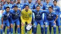 پیام باشگاه استقلال به مناسبت روز خبرنگار