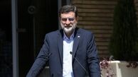 با هدف اصلاح وارد انتخابات ریاست جمهوری شدم