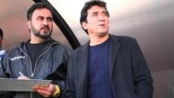 افشاگری بزرگ خداداد علیه دو نام بزرگ فوتبال ایران!