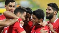 6 پرسپولیسی در آستانه محرومیت