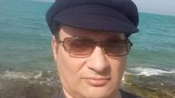 قلقلی‌خان در جزیره کیش + عکس