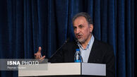 قدردانی شهردار تهران از ایثارگری آتش‌نشانان