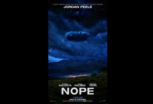 کارگردان مشهور از پوستر فیلم ترسناکش رونمایی کرد + عکس