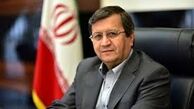 دیدار رئیس کل بانک مرکزی با همتای عمانی