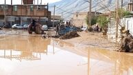 اختصاص وام ۵ میلیونی به بازنشستگان کشوری در مناطق سیل زده