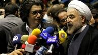 مصاحبه هاي تلويزيوني رييس جمهور همچنان در پيچ و خم/ معرفی دو جین مجری