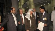 وقتی رهبر انقلاب به یاسر عرفات اجازه ملاقات ندادند
