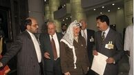 وقتی رهبر انقلاب به یاسر عرفات اجازه ملاقات ندادند