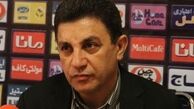 واکنش کامرانی‌فر به انتقاد قلعه‌نویی از داوری