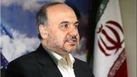وزیر پیشنهادی ورزش و جوانان دولت یازدهم