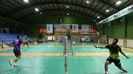 32 بازیکن به اردوی آمادگی بدمینتون جوانان دعوت شدند
