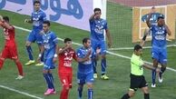 فغانی داور احتمالی دربی 84