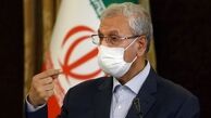 جریمه کرونا هشداری برای خودکنترلی است 
