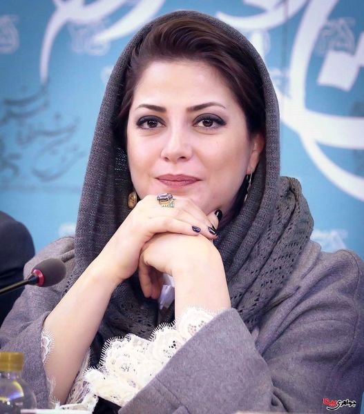 حضور پارسا پیروزفر و طناز طباطبایی در سریال «یاغی»
