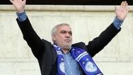 افشاگری فتح الله زاده در برنامه نود گران تمام شود؟
